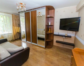 VyDoma House, Moscow